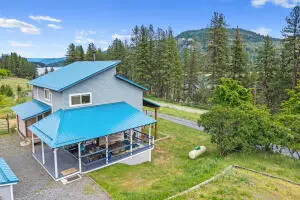 4217 Northport Flat Creek Rd, Northport, WA 99157 - #3