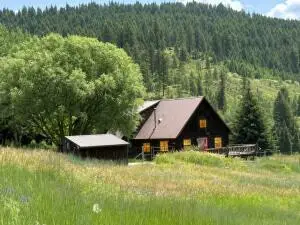 1258 Pingston Creek Rd, Kettle Falls, WA 99141 - #1
