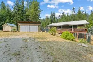 461 Beaver Creek Ln, Metaline Falls, WA 99153 - #3