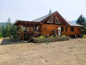 499 Gold Creek Loop Rd, Colville, WA 99114 - #2