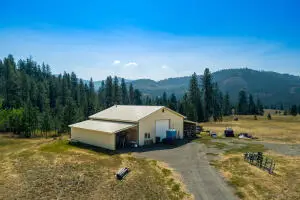 130 Malo Lake Rd, MALO, WA 99150