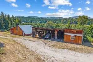 1622 Clugston Onion Creek Rd, Colville, WA 99114 - #1