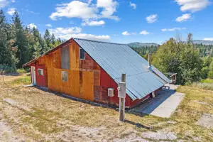 1622 Clugston Onion Creek Rd, Colville, WA 99114 - #2