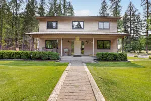 167 Hurlburt Rd, Danville, WA 99121 - #2
