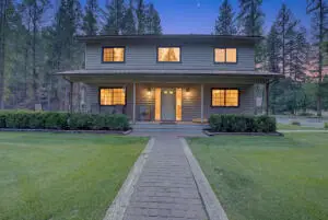 167 Hurlburt Rd, Danville, WA 99121 - #3