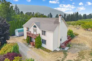 1330 Haven Way, Kettle Falls, WA 99141 - #2