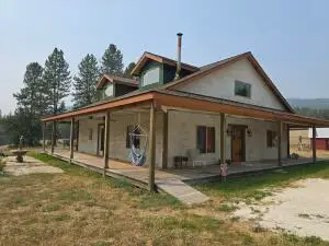 2845 A Burnt Valley Rd, CHEWELAH, WA 99109