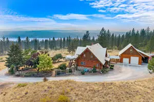 3529B Highway 25, Gifford, WA 99131 - #2