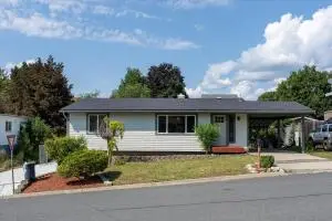 1025 E Ivy Ave, COLVILLE, WA 99114