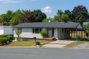 1025 E Ivy Ave, Colville, WA 99114 - #2