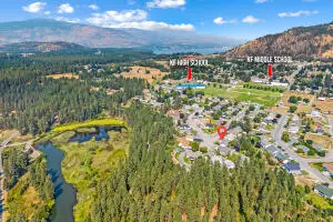 1535 S Meyers St, Kettle Falls, WA 99141 - #2