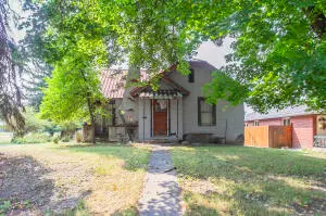 558 E 1st Ave, Colville, WA 99114 - #1
