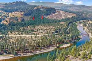 TBD Xx Highway 395, KETTLE FALLS, WA 99141