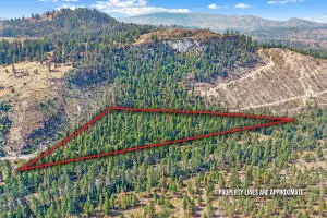 TBD Xx Highway 395, Kettle Falls, WA 99141 - #2