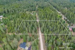2630 Golf Course Rd, CHEWELAH, WA 99109