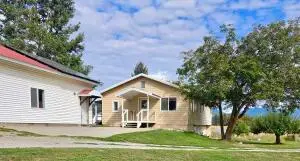 1723 W Blue Creek Rd, Chewelah, WA 99109 - #2