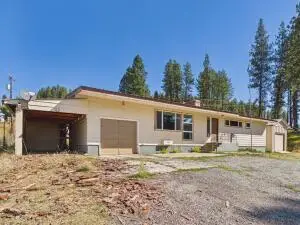 1020 Leo Gaffney Blvd, Republic, WA 99166 - #1