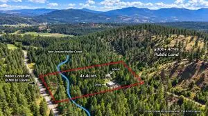 683 Haller Creek Rd, Colville, WA 99114 - #1