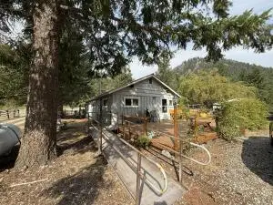 15316 S Highway 21, REPUBLIC, WA 99166