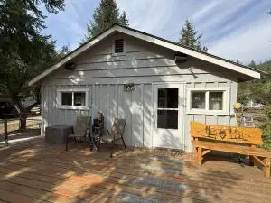 15316 S Highway 21, Republic, WA 99166 - #2