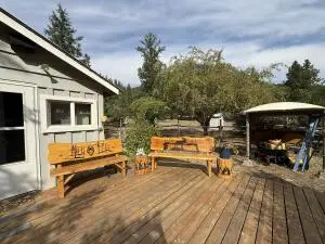 15316 S Highway 21, Republic, WA 99166 - #3