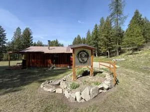 5 Starvation Ridge Rd, Republic, WA 99166 - #2