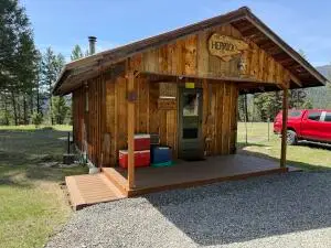 5 Starvation Ridge Rd, Republic, WA 99166 - #3