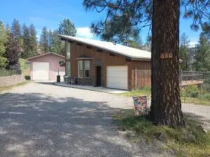 680 E Delaware Ave, Republic, WA 99166 - #2