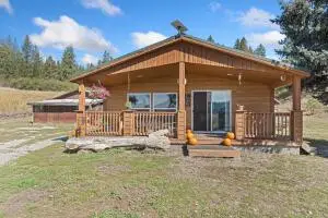 1496 Pritchard Rd, Evans, WA 99126 - #2