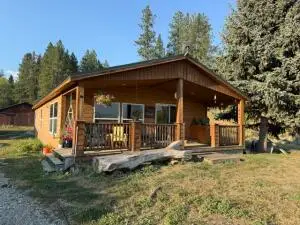 1496 Pritchard Rd, Evans, WA 99126 - #3