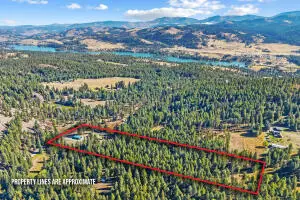 294 Barrett Creek Rd, Republic, WA 99166 - #2