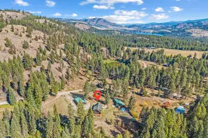 294 Barrett Creek Rd, Republic, WA 99166 - #3