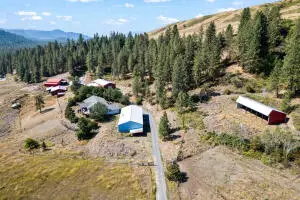 1497 Pritchard Rd, Evans, WA 99126 - #2
