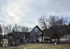 2477 Cedonia Addy Rd, ADDY, WA 99101