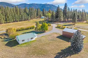 1028 Old Highway 12 Mile Rd, COLVILLE, WA 99114