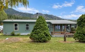 917 Mingo Mountain Rd, Kettle Falls, WA 99141 - #1