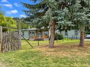917 Mingo Mountain Rd, Kettle Falls, WA 99141 - #2