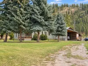 917 Mingo Mountain Rd, Kettle Falls, WA 99141 - #3