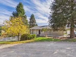 7 N Lake Ln, Republic, WA 99166 - #2
