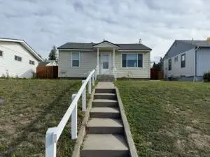 881 S Hofstetter St, Colville, WA 99114 - #1