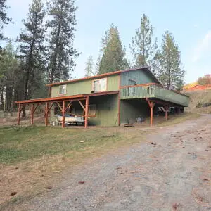 1388 W Old Kettle Rd, KETTLE FALLS, WA 99141