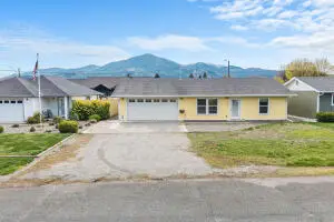 430 E 9th Ave, Kettle Falls, WA 99141 - #1