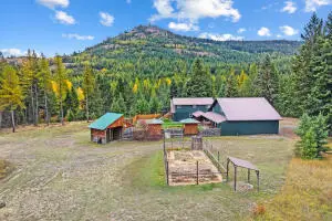 8 Dusty Trail Rd, Malo, WA 99150 - #1