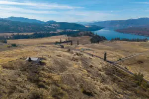 4521 Highway 25, Hunters, WA 99137 - #1