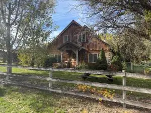 3383 Hwy 25 Hwy, NORTHPORT, WA 99157