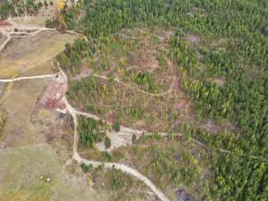 1994 Clugston Onion Creek Rd, COLVILLE, WA 99114