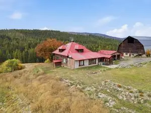 2032 Clugston Onion Creek Rd, Colville, WA 99114 - #1