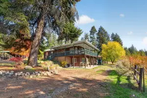 3415 Northport Flat Creek Rd, Kettle Falls, WA 99141 - #3