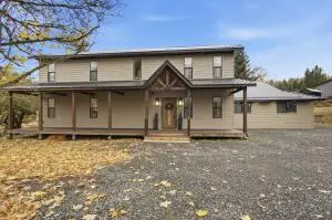 1045 Orin Rice Rd, Colville, WA 99114 - #1