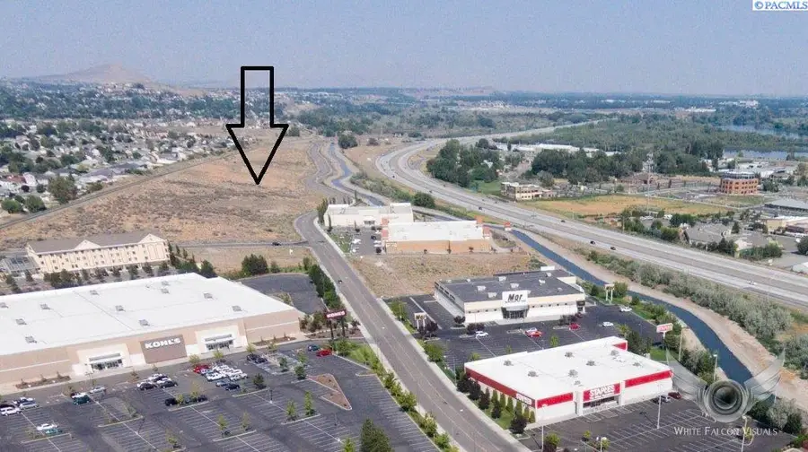 Tapteal Drive, Richland, WA 99352 - #2